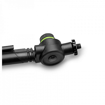 Микрофонный держатель для гитарного комбо Gravity MS CABCL 01